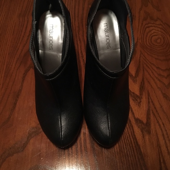 Maurices booties - Picture 4 of 5